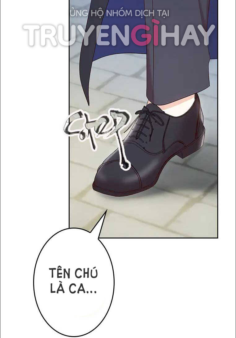 từ ác nữ, tôi trở thành một người mẹ chapter 9 23