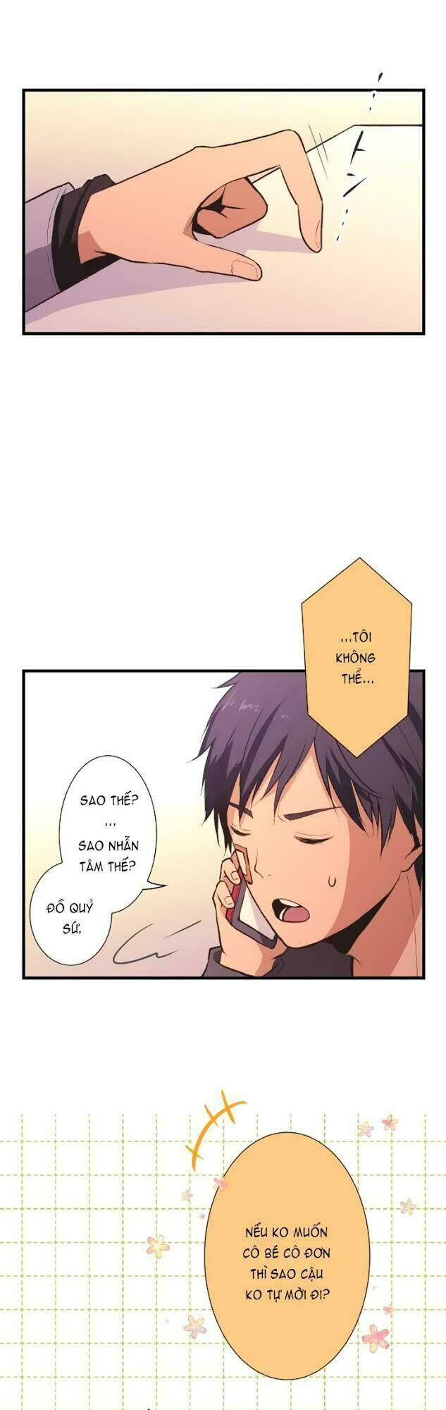 viên thuốc trùng sinh chapter 34 7