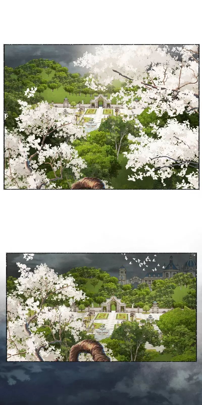 tôi là kẻ phản diện chapter 20 30