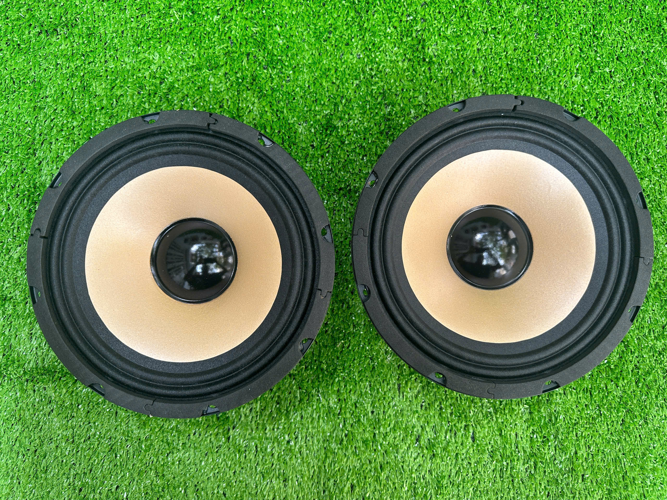 CỦ LOA BASS RỜI 20 COIL 38 TỪ 100 GÂN VẢI HÀNG CHÍNH HÃNG HẢI TRIỀU ( GIÁ 1 CÁI)