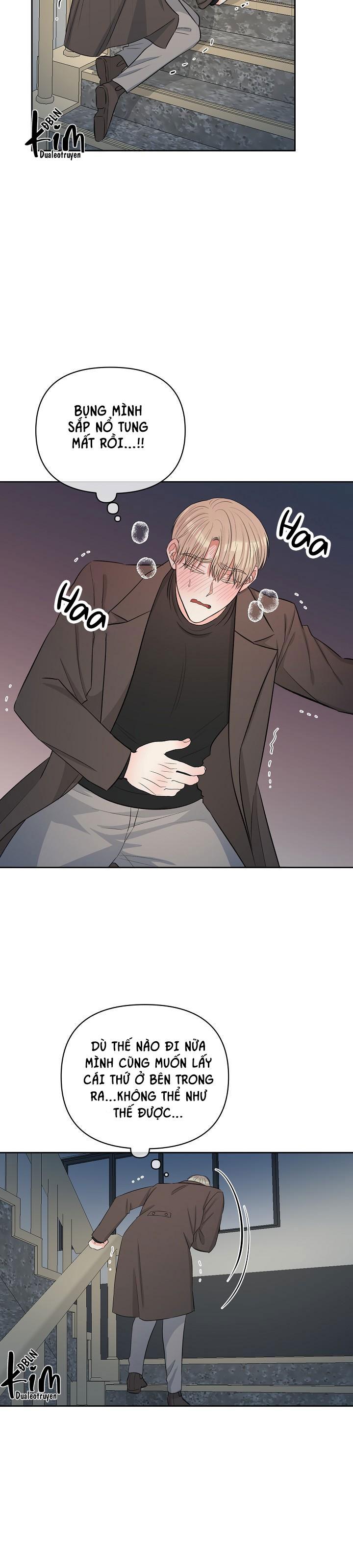 sắc đêm chapter 31 6