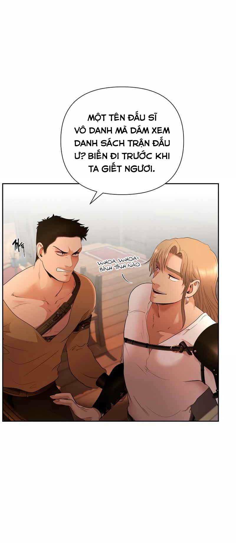 nhiệm vụ chiến binh chapter 6 32