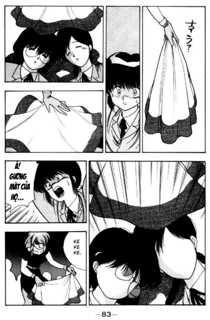 3x3 eyes chapter 21 17