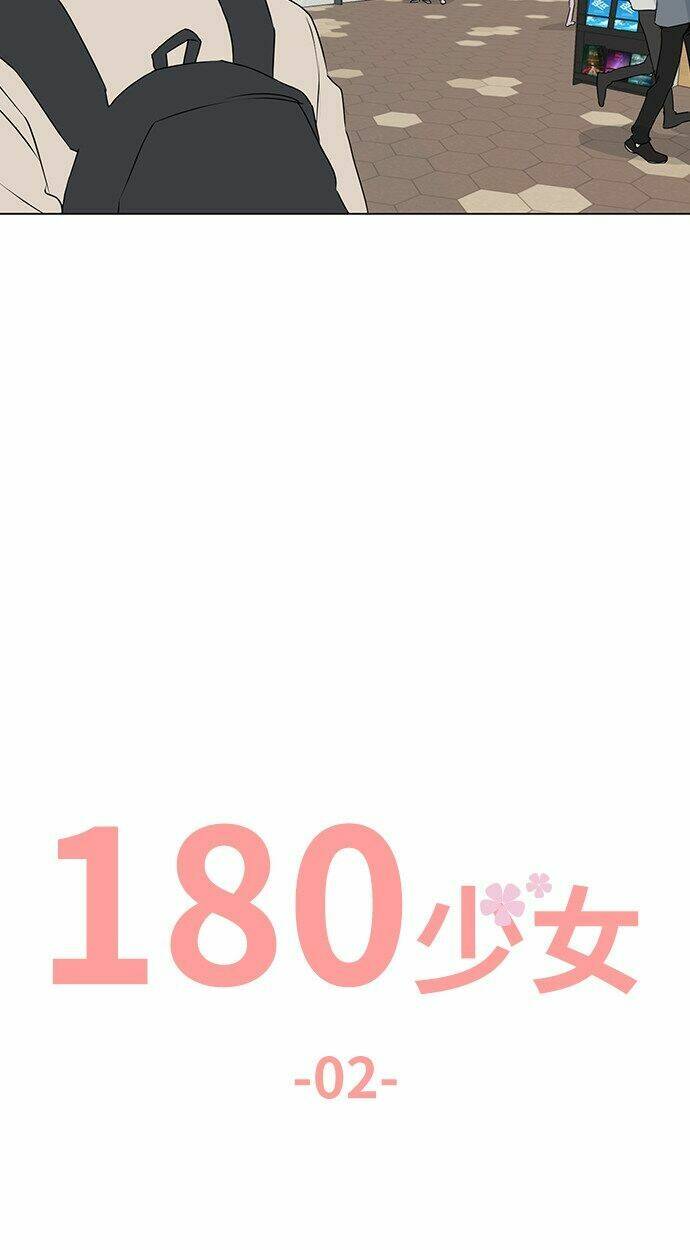 thiếu nữ 1m8 chapter 2 18