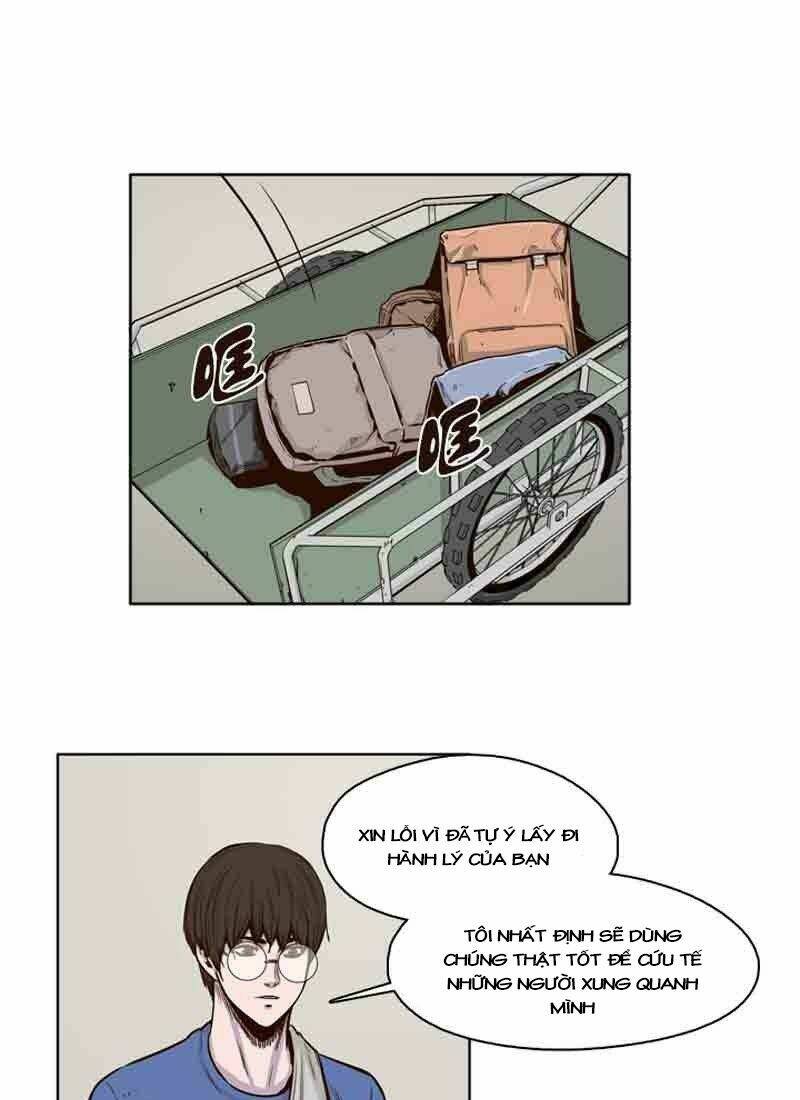 vua của vong linh chapter 61 19