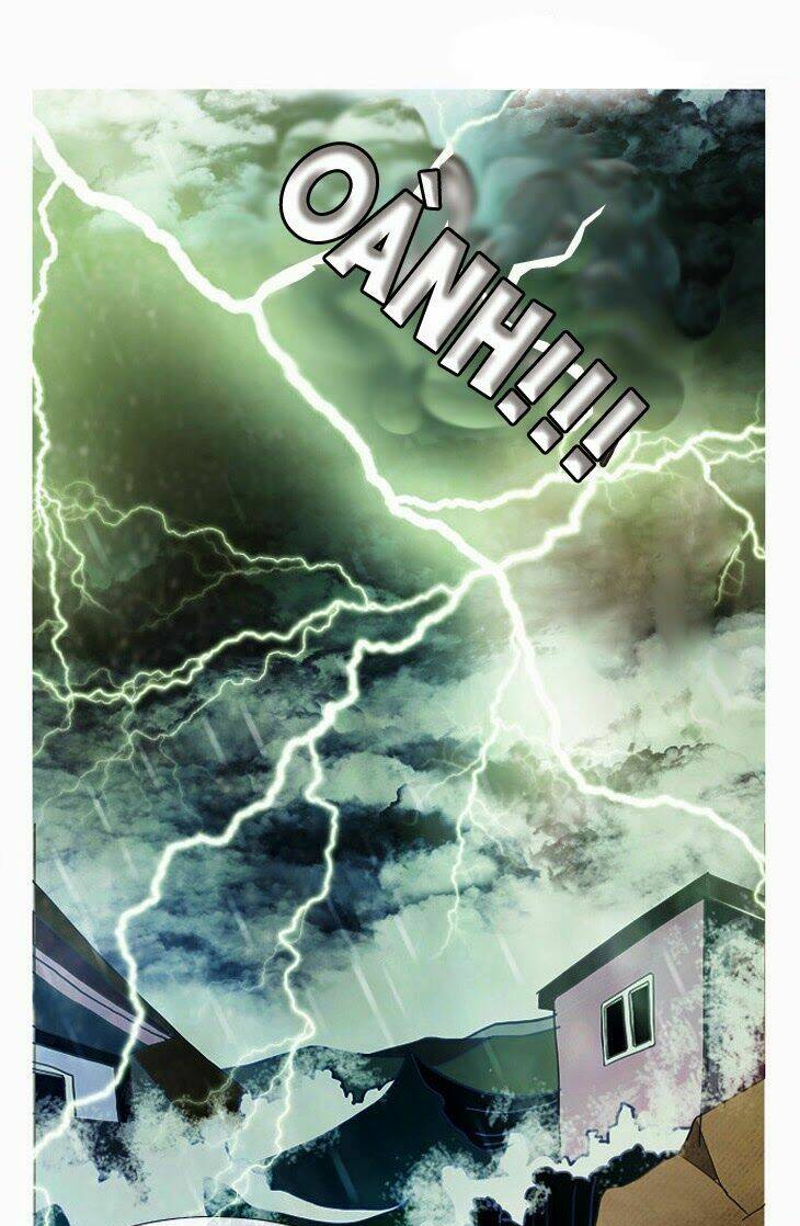 món quà từ chúa chapter 4 46