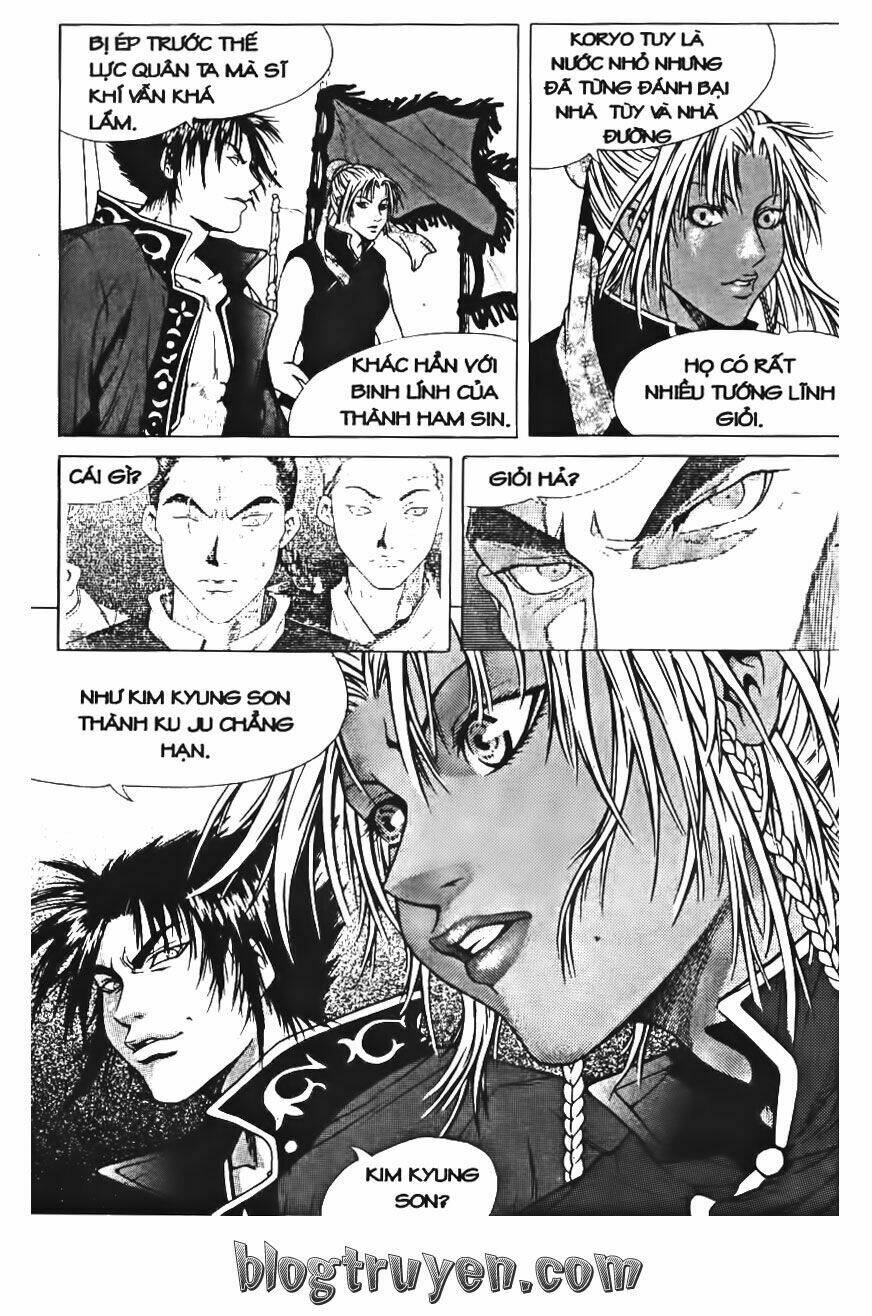 threads of time - dòng thời gian chapter 10 17