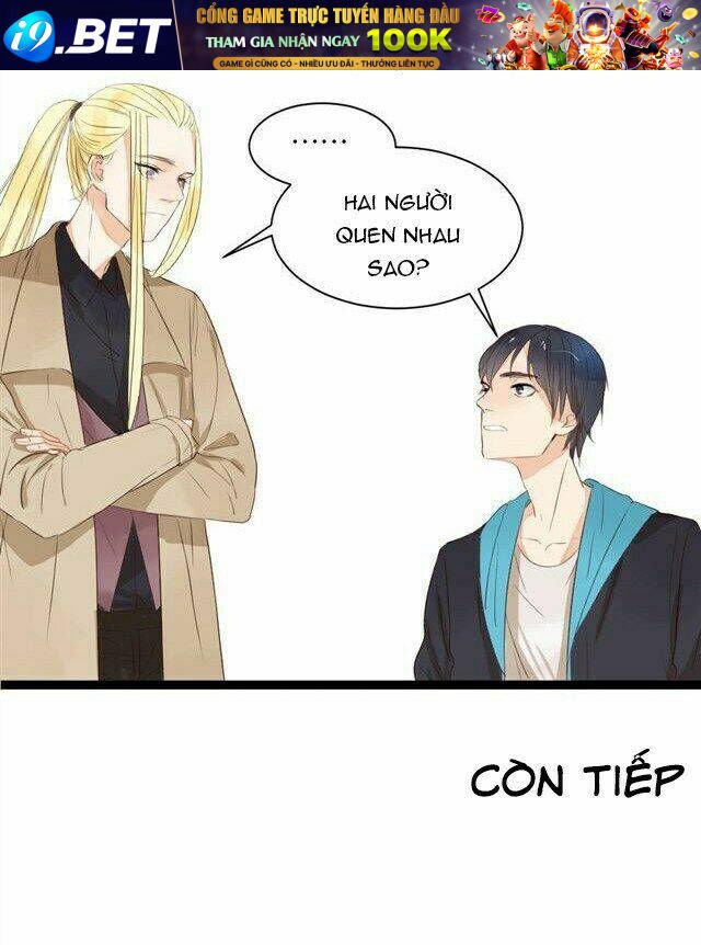 hóa ra chủ nhà siêu soái chapter 5 13