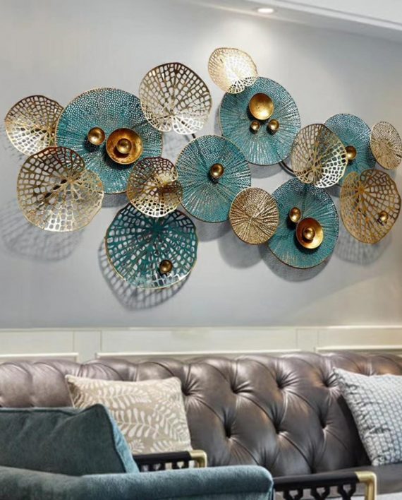 Tranh Sắt Trang Trí Nghệ Thuật IP1007, Tranh Trang Trí Treo Tường -Thiết Kê Độc Đáo Và Ấn Tượng, Sang Trọng Đẳng Cấp