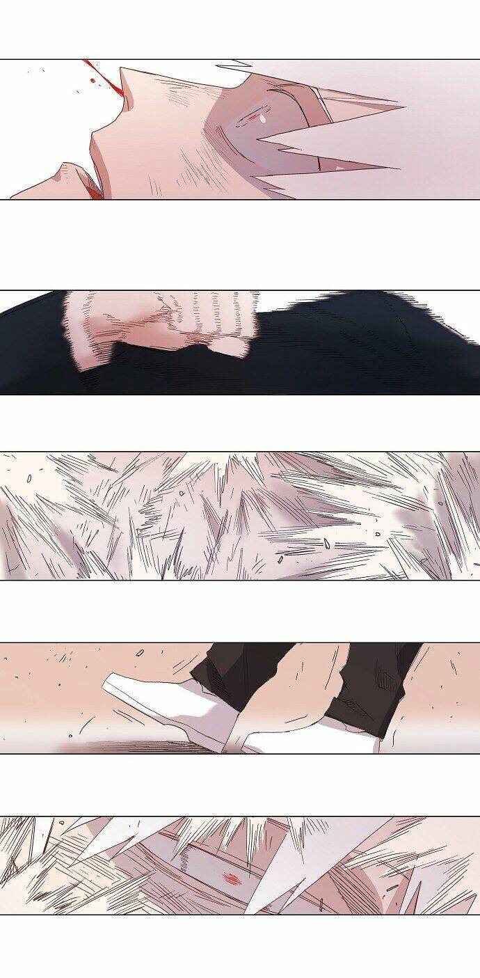 võ sĩ - the boxer chapter 9 29