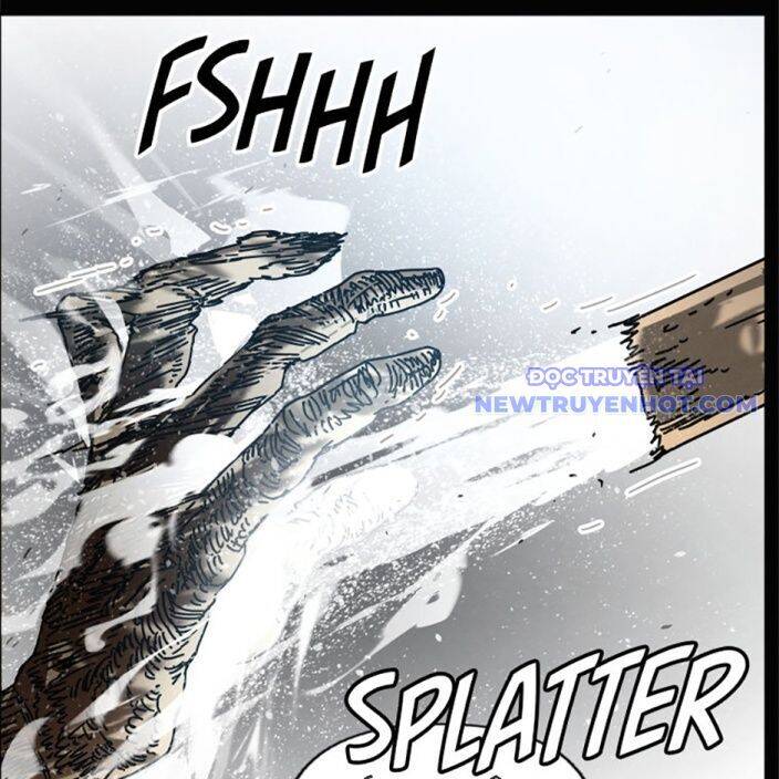 sinh vật gyeongseong: đóa hoa bất diệt chapter 36 45