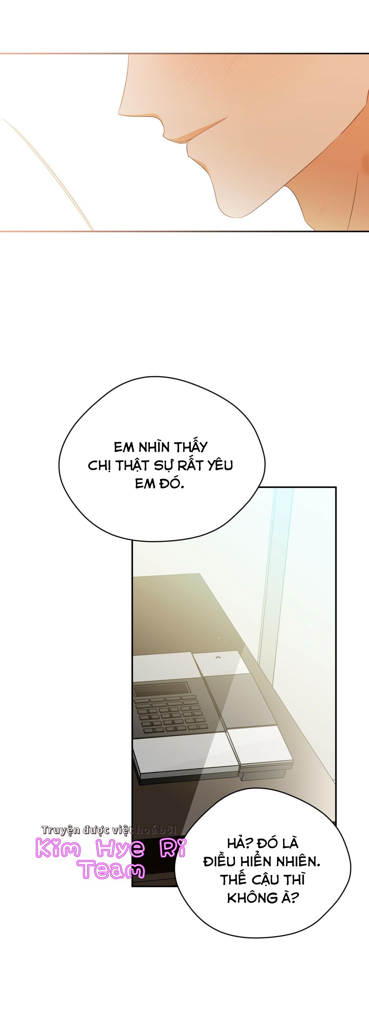 giấc mộng ngọt ngào 2 (full) chapter 25 51