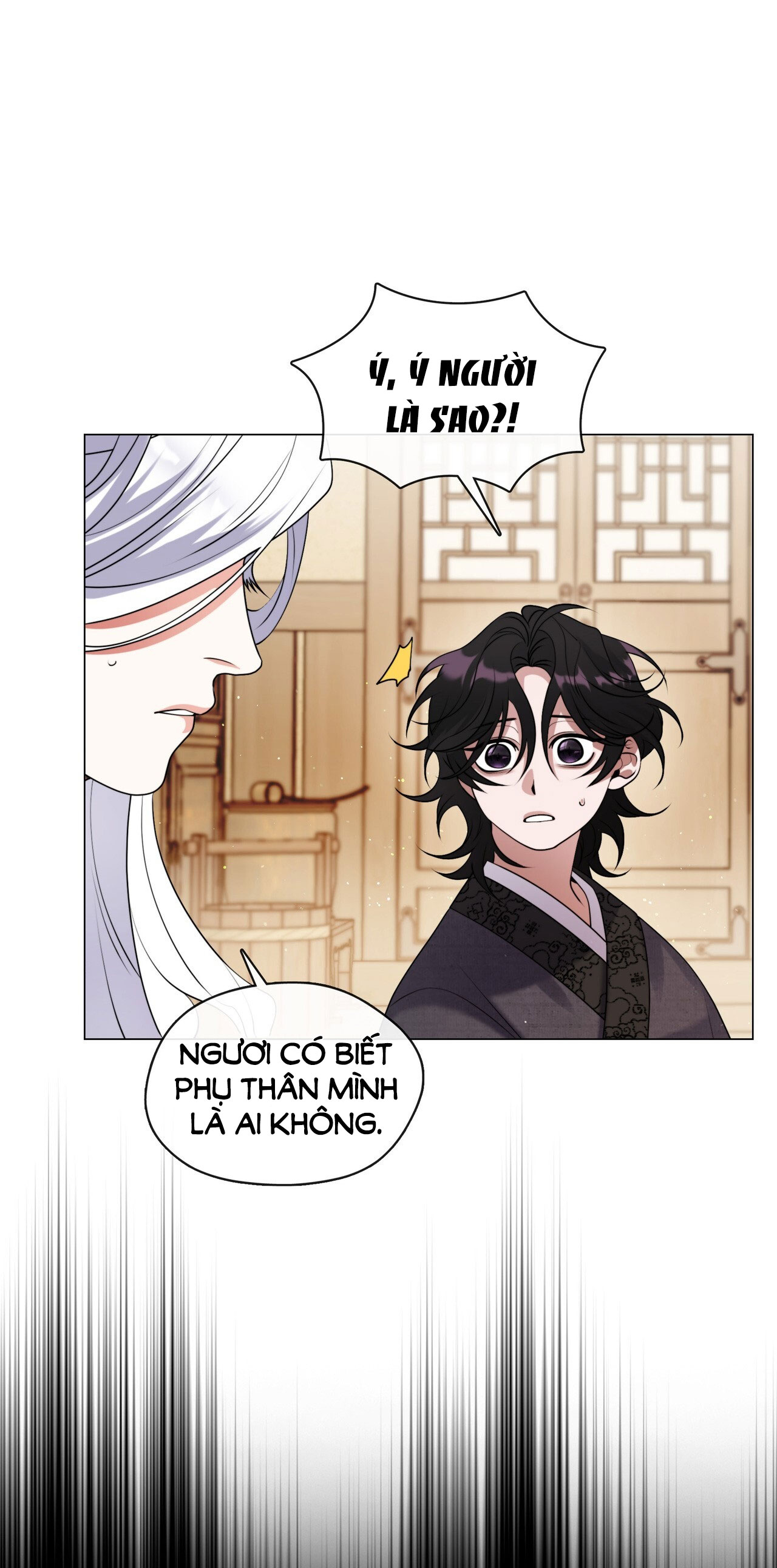 nâng niu nuôi dưỡng giáo chủ ma giáo chapter 3.2 20