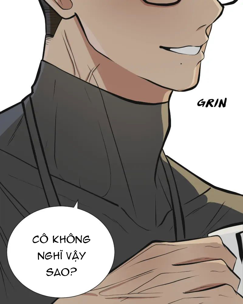 tôi ghét anh, vậy anh làm tình với tôi chứ? chapter 9.2 8