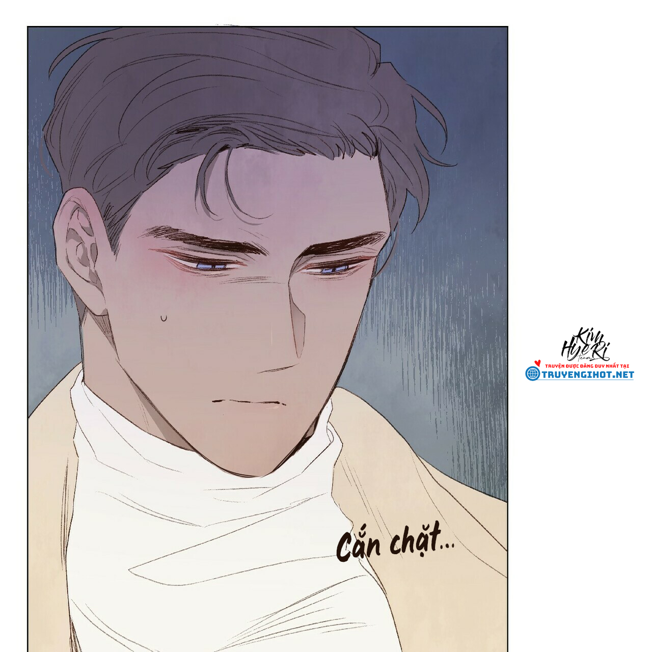 đừng đưa dây xích cho anh ấy chapter 11.3 17