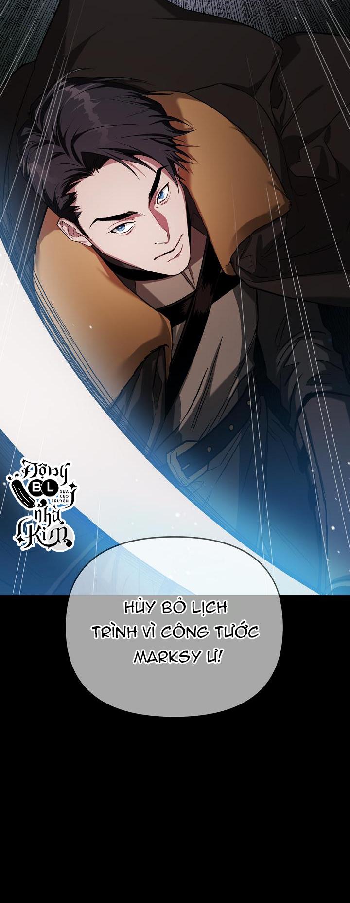 hai đất nước, đất nước của nô lệ chapter 20 34