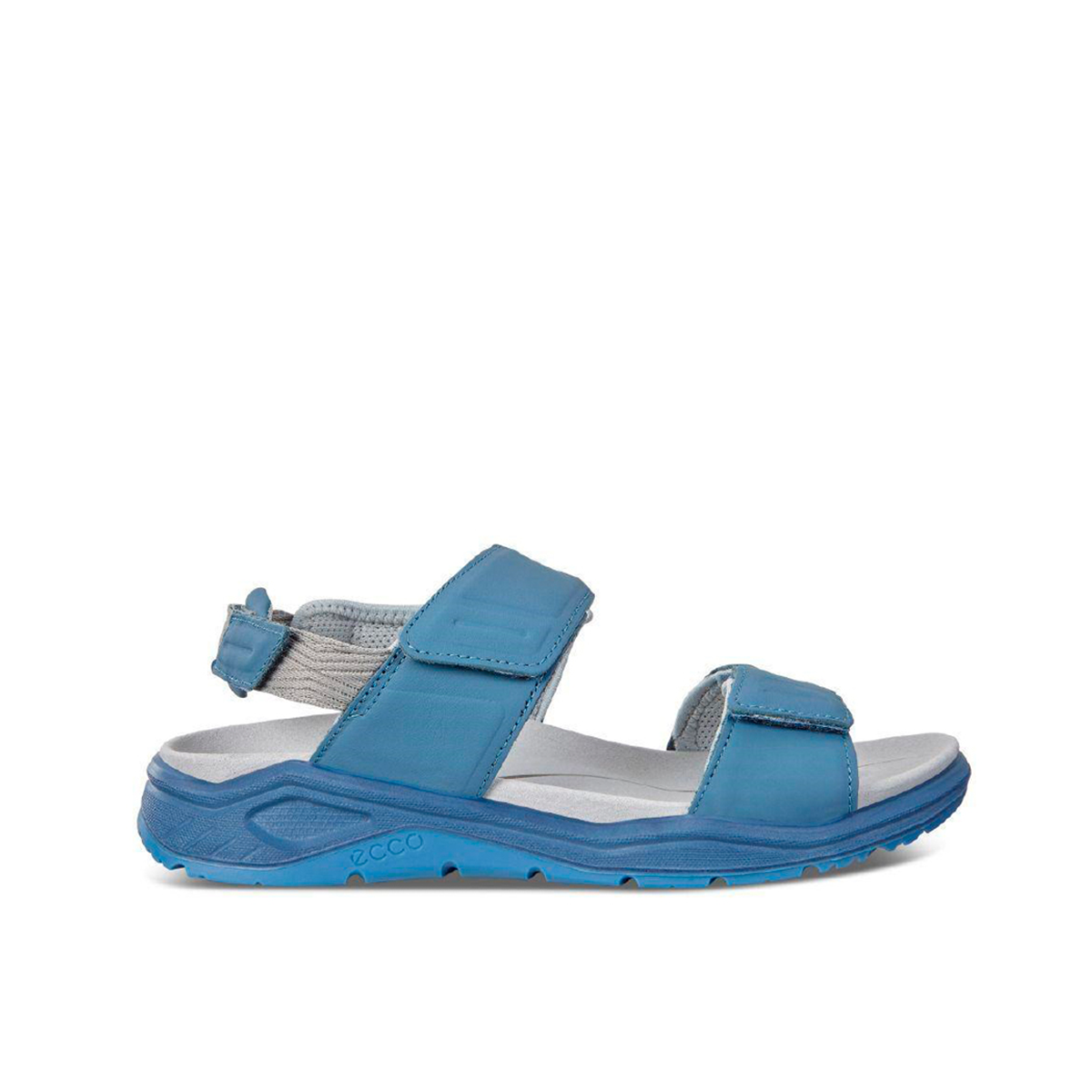 GIÀY SANDALS ECCO NỮ X-TRINSIC W 88061301471