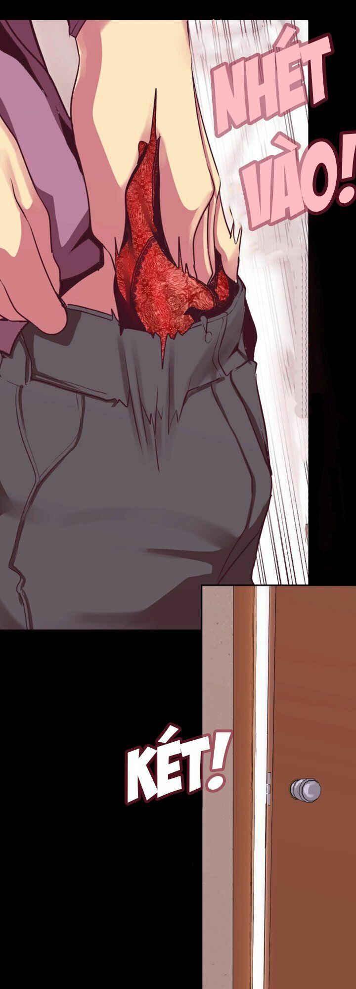 tân thế giới tuyệt vời chapter 12 19