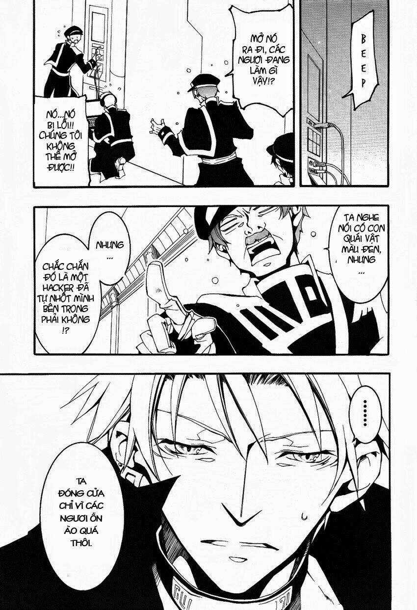 07 hồn ma chapter 90 12