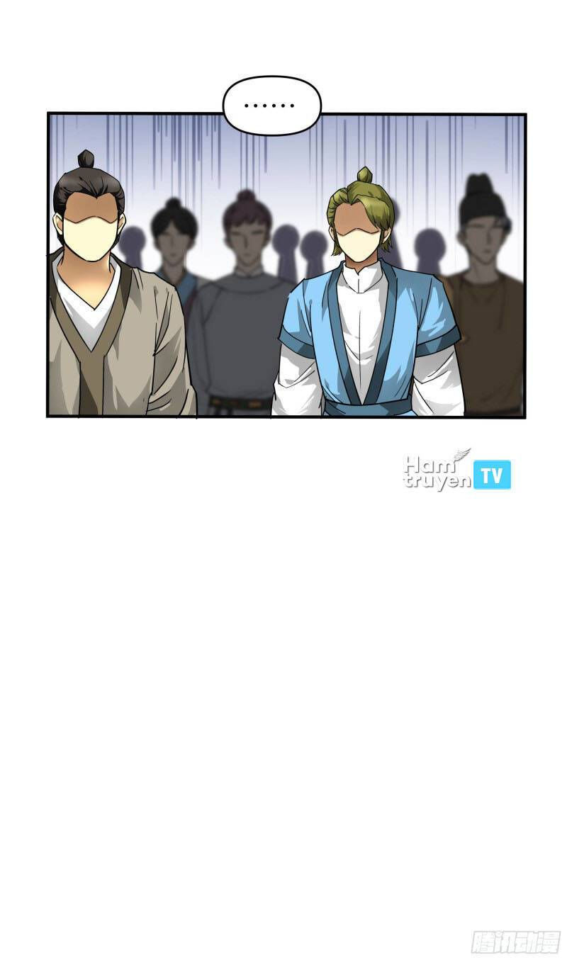 trọng sinh ta là đại thiên thần chapter 54 5