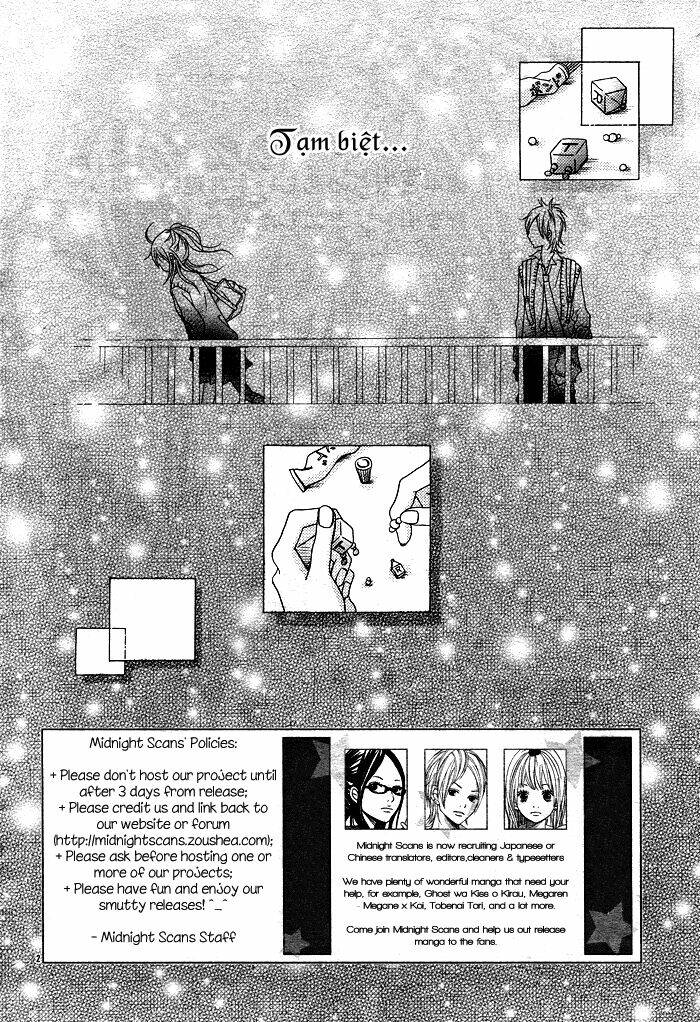 1/3 romantica chapter 3 2