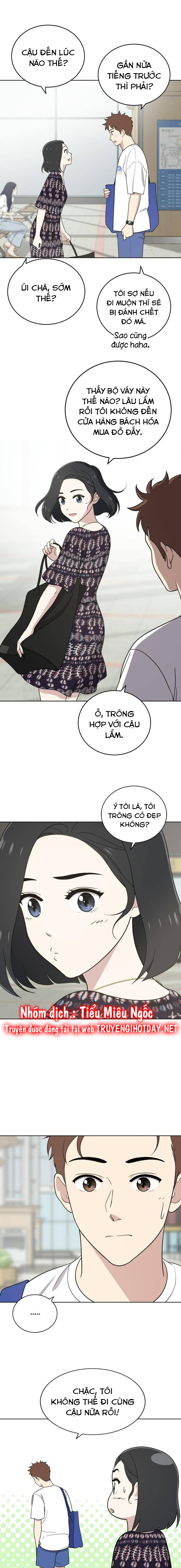 tuyệt vọng chapter 71 12