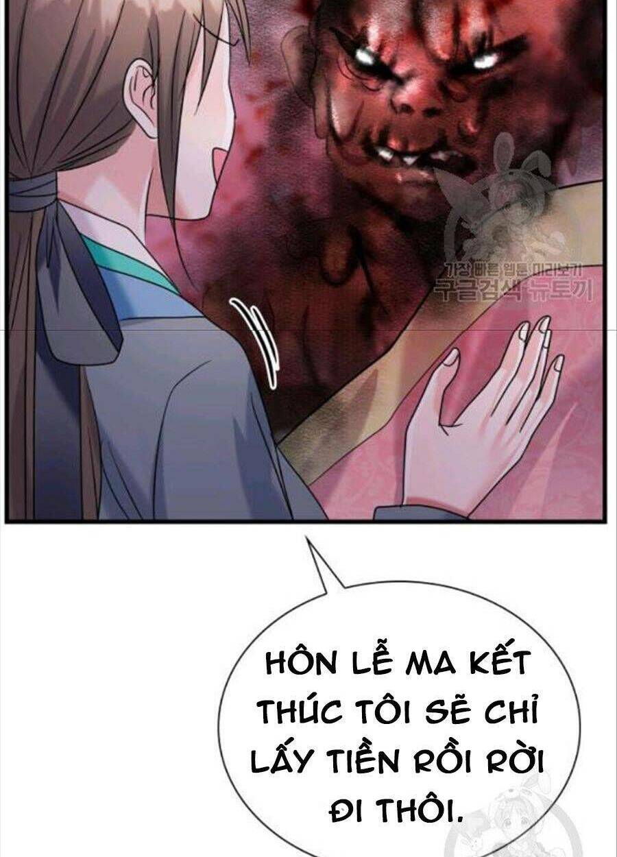 cô dâu của sói đen chapter 26 67