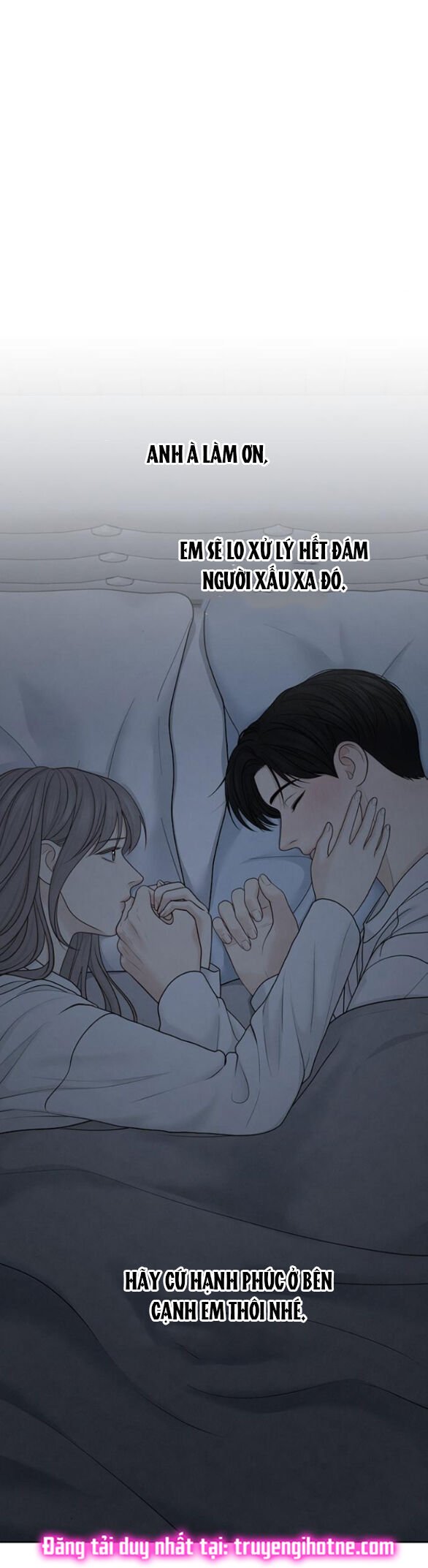 Only Hope - Hy Vọng Duy Nhất Chapter 34.2 - Trang 13