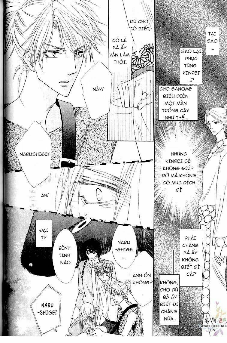 kim cương bạc chapter 31 52