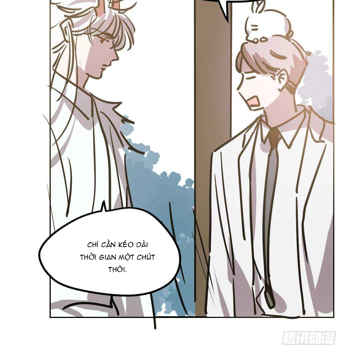 bắt lấy ngao ngao chapter 86 19