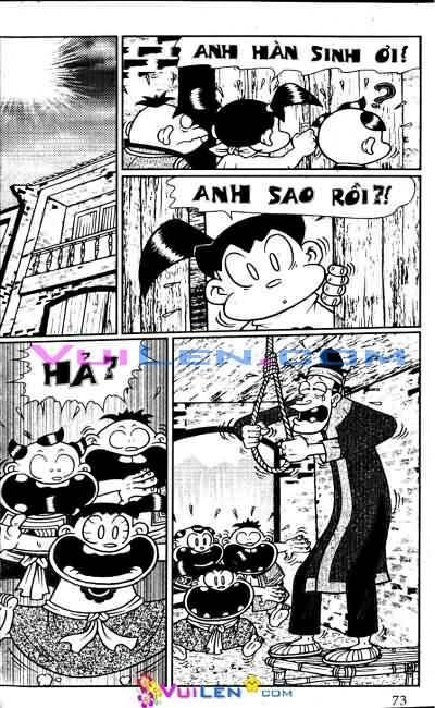 thần đồng đất việt chapter 43 73