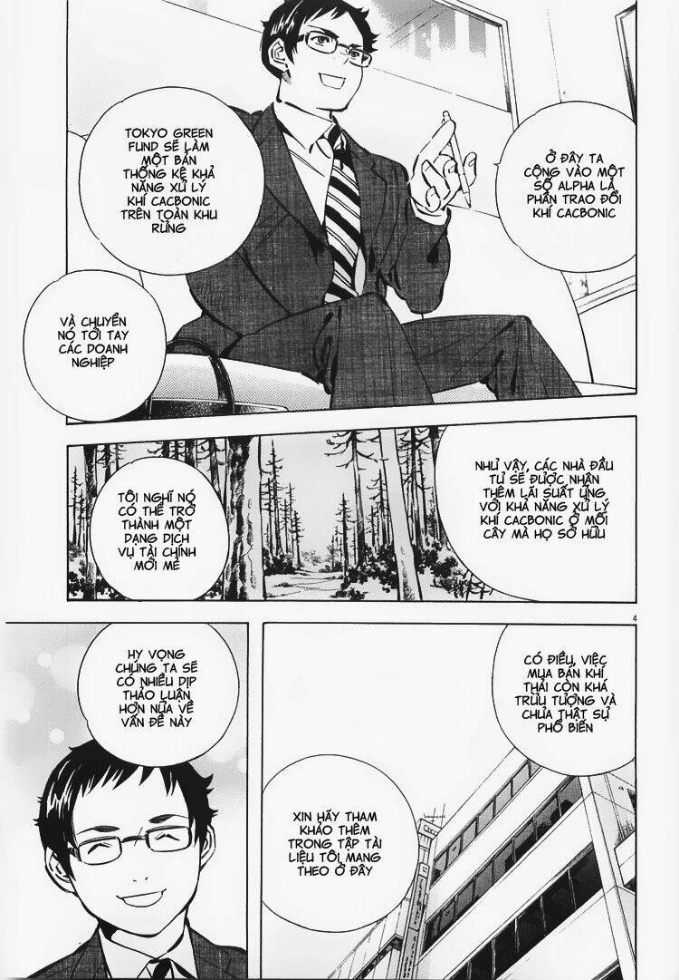 shin kurosagi - con diệc đen 2 chapter 55 8