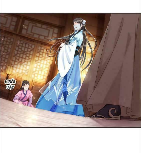 cực phẩm phế vật tiểu thư chapter 12 3