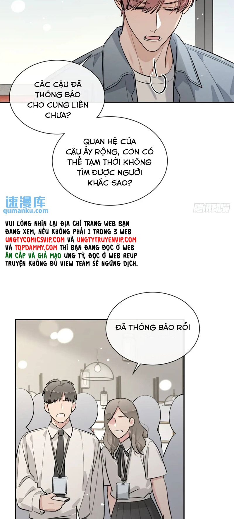 chó lớn bắt nạt chủ chapter 67 35