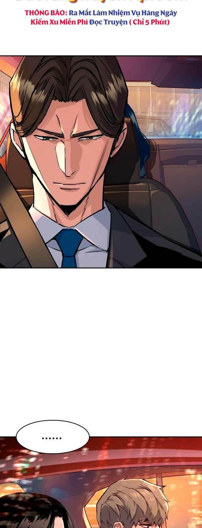 bạn học tôi là lính đánh thuê chapter 123 35