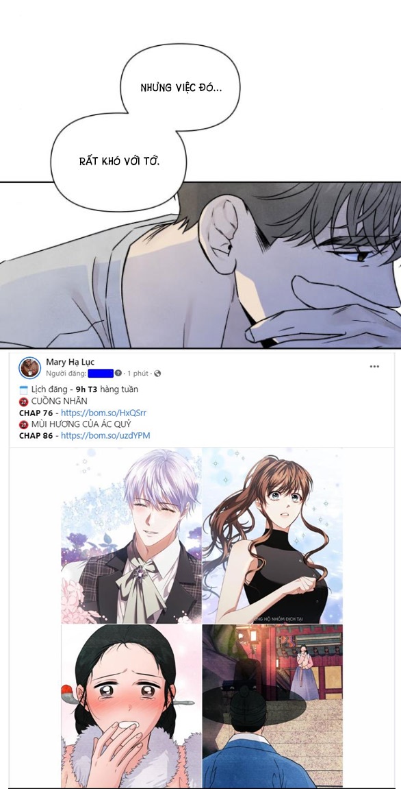 điều khiến tôi quyết tâm muốn chết chapter 80.1 27