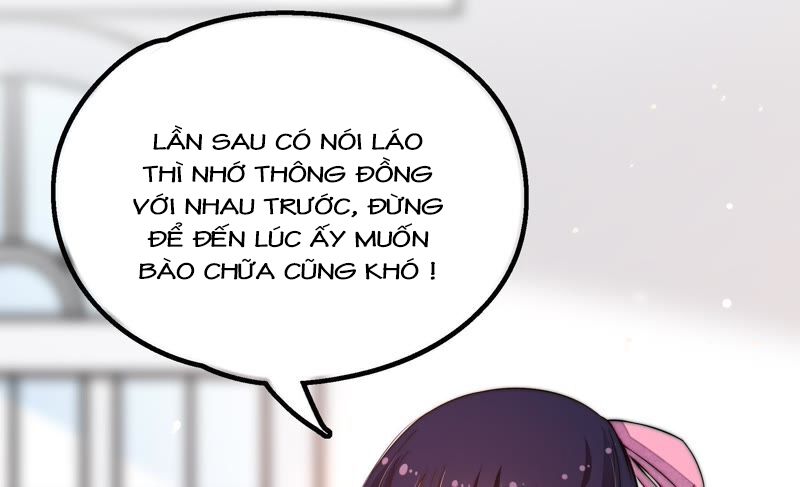 ngày nào thiếu soái cũng ghen chapter 28 11