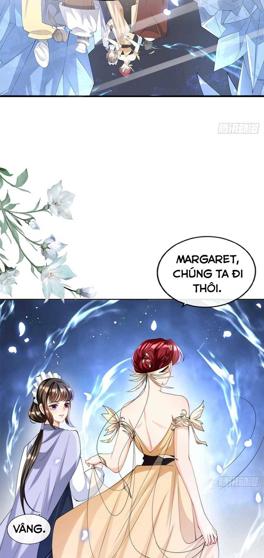 đêm không ngủ của long vương chapter 1 43