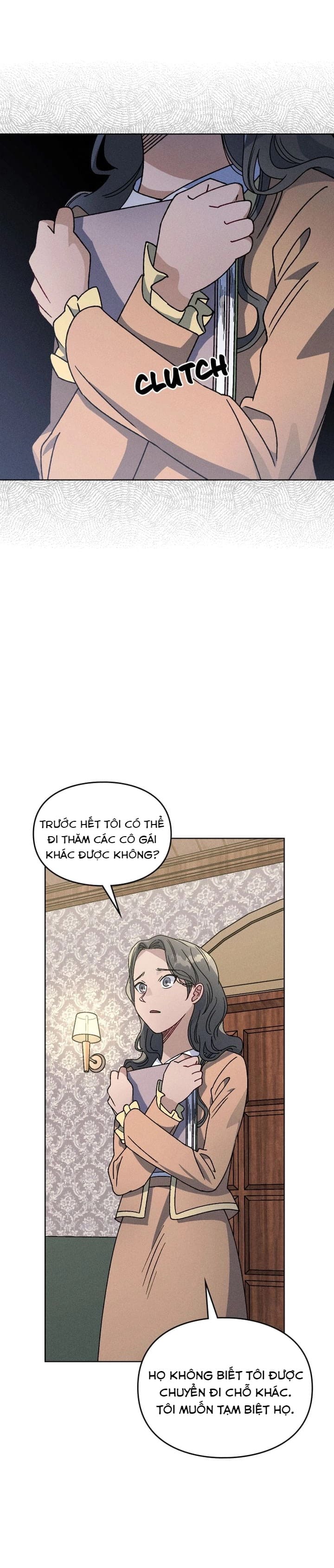 nếu tôi là bạn chapter 79 9