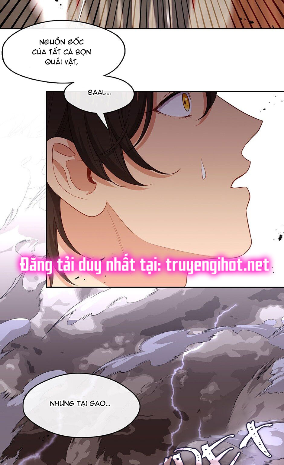 cẩn thận nữ phụ phản diện đấy! chapter 84 28