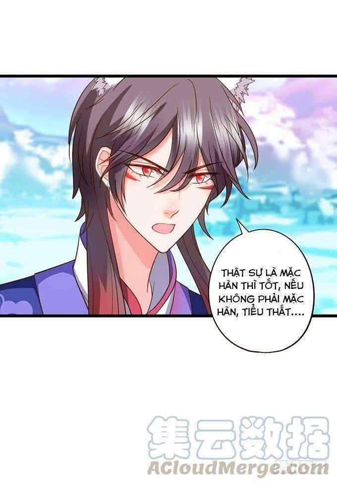 hồ tiên hung bạo chapter 105 28
