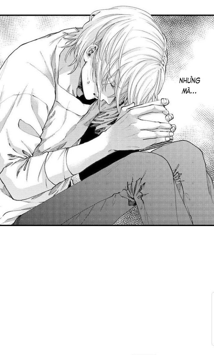 bị anh chàng lập dị để ý chapter 66 38