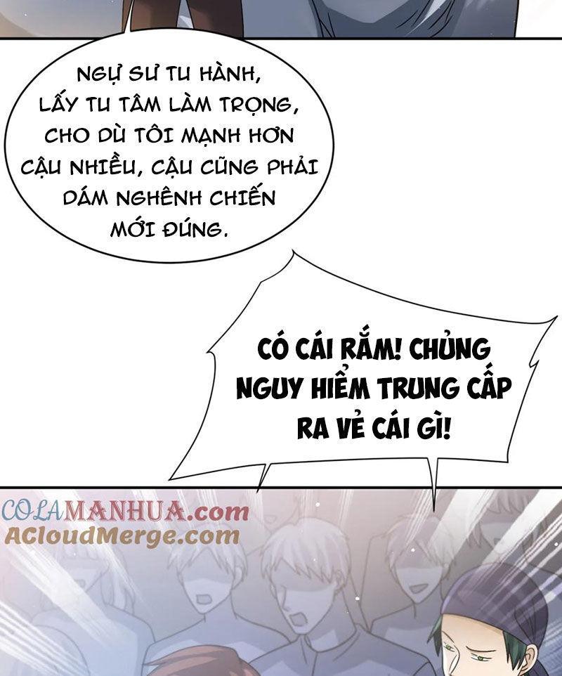 cựu nhật ngự long chapter 48 12