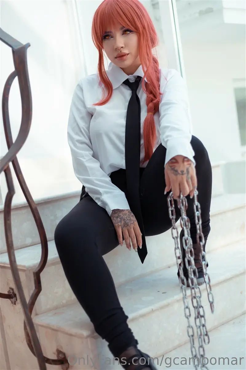 hình cosplay chapter 425 3