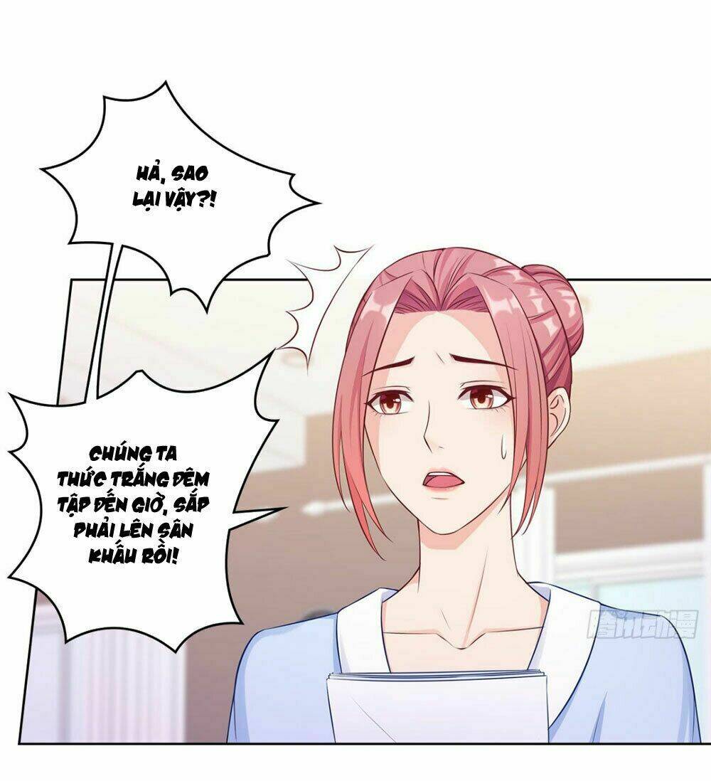 bộ váy rực rỡ ánh sao chapter 12 35