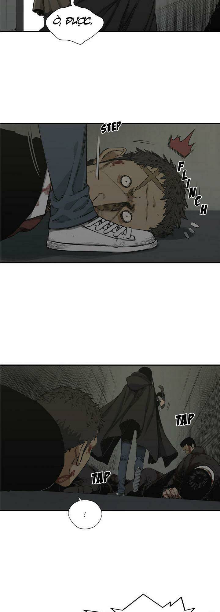 hiệp sĩ giao hàng chapter 17 48