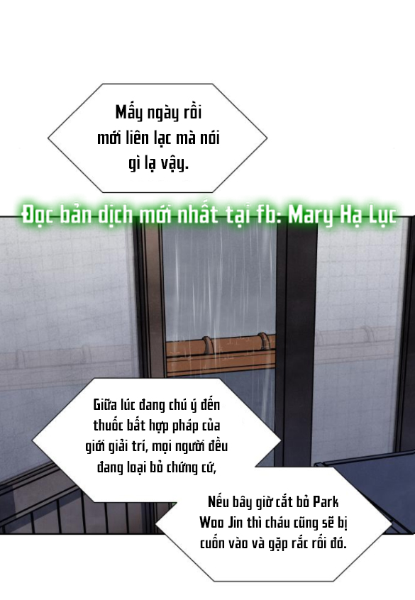 điều khiến tôi quyết tâm muốn chết chapter 84.2 30