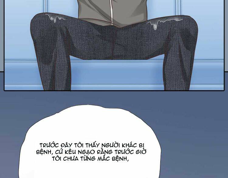 bạn trai có điện từ chapter 18.1 19