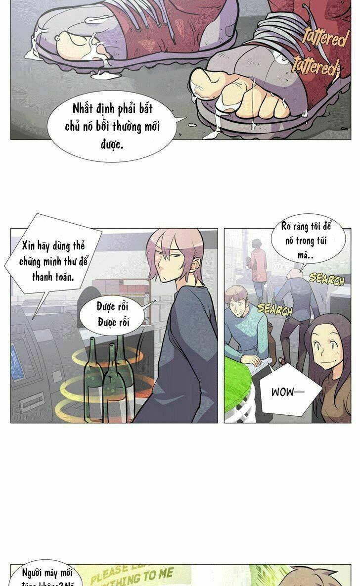 good robot chapter 2 18