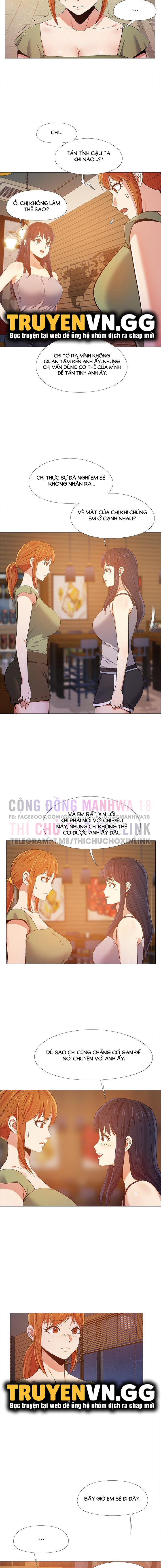 chuyện nàng trung sĩ chapter 9 7